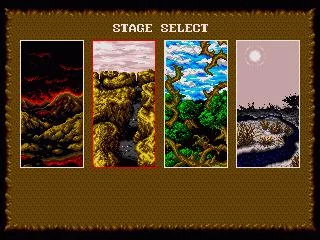 Изображение игры: Elemental Master