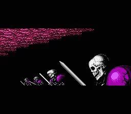 Изображение игры: Sword Master (1990)