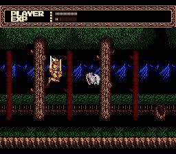 Изображение игры: Sword Master (1990)