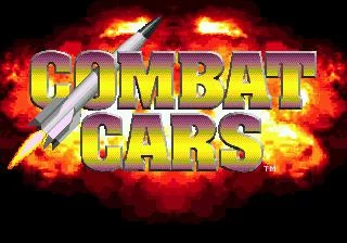 Изображение игры: Combat Cars