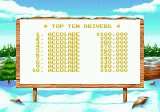Изображение игры: Combat Cars