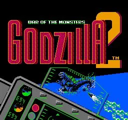 Изображение игры: Godzilla 2: War of the Monsters