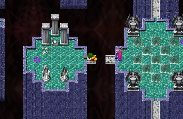 Изображение игры: Remnants Of Isolation