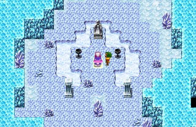 Изображение игры: Remnants Of Isolation