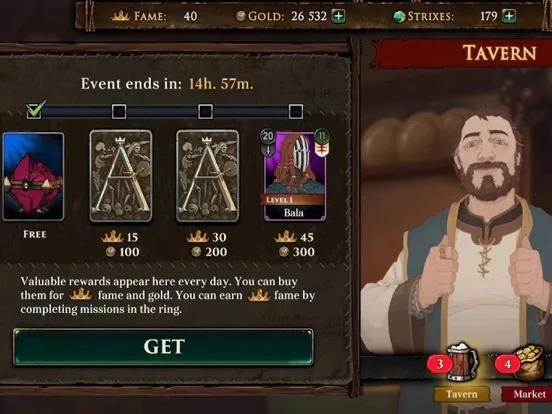 Изображение игры: Ash of Gods: Tactics