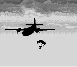 Изображение игры: GunForce