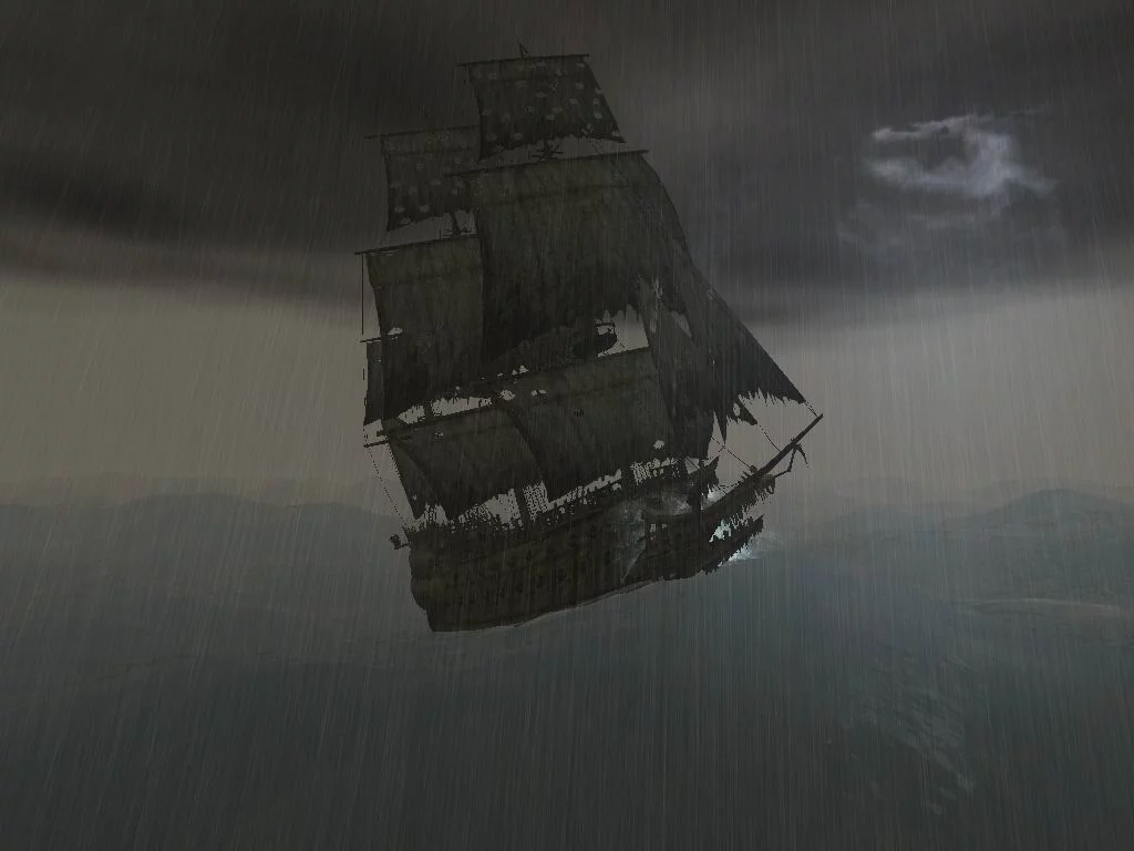 Изображение игры: Pirates Odyssey: To Each His Own