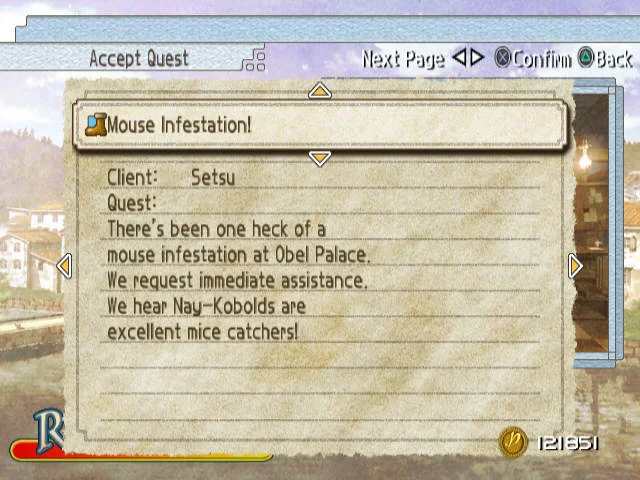 Изображение игры: Suikoden Tactics