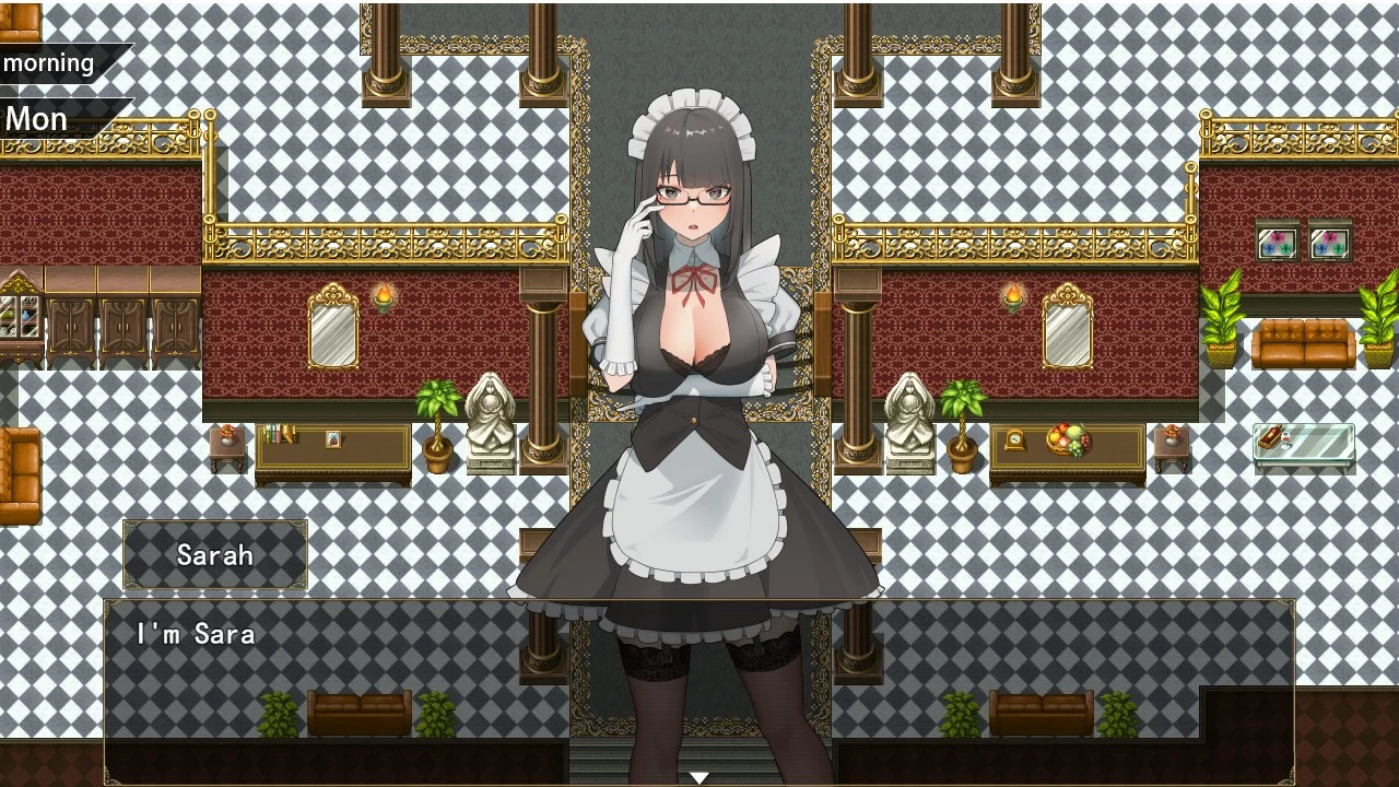 Изображение игры: Anolock