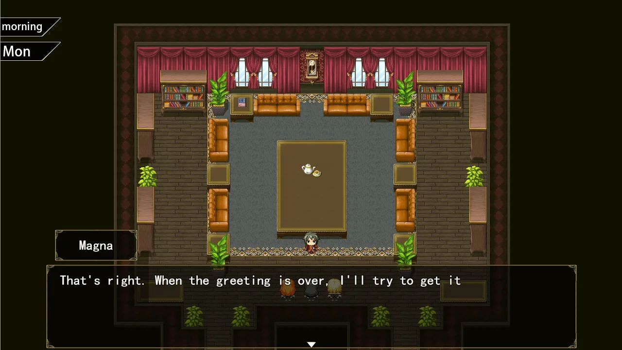 Изображение игры: Anolock