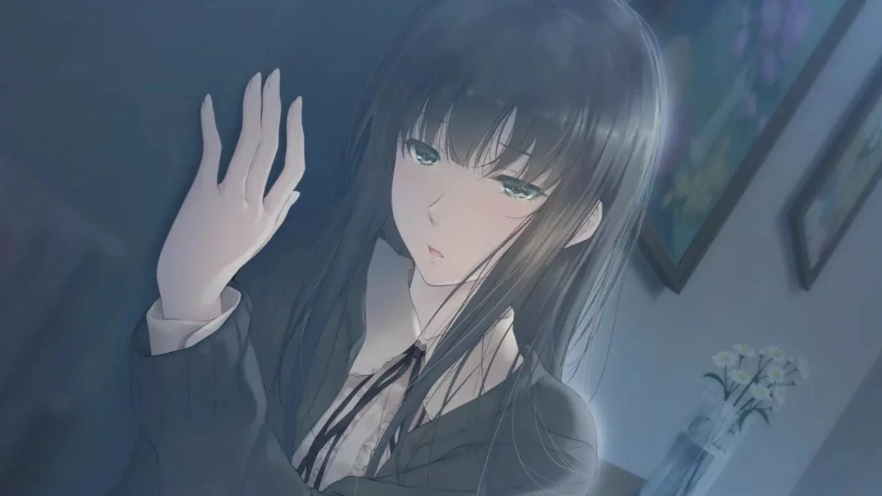 Изображение игры: Flowers - Le Volume Sur Hiver