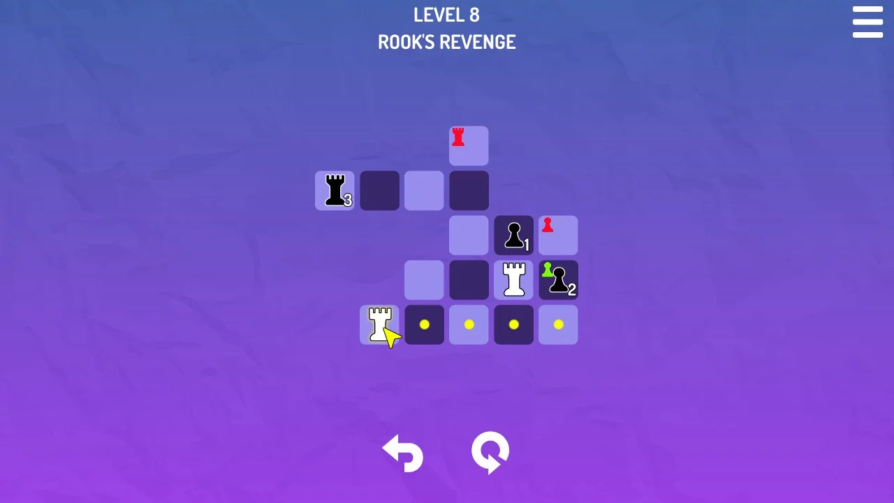 Изображение игры: SokoChess