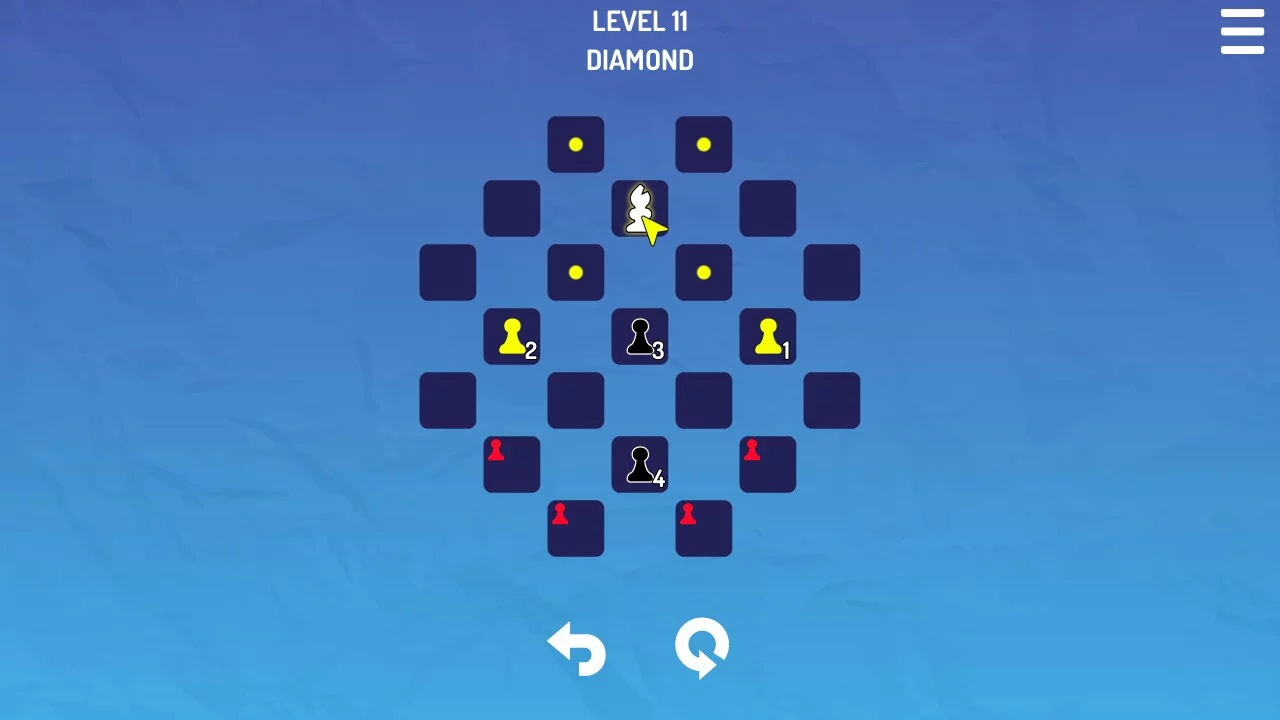 Изображение игры: SokoChess
