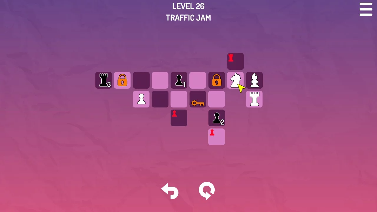 Изображение игры: SokoChess
