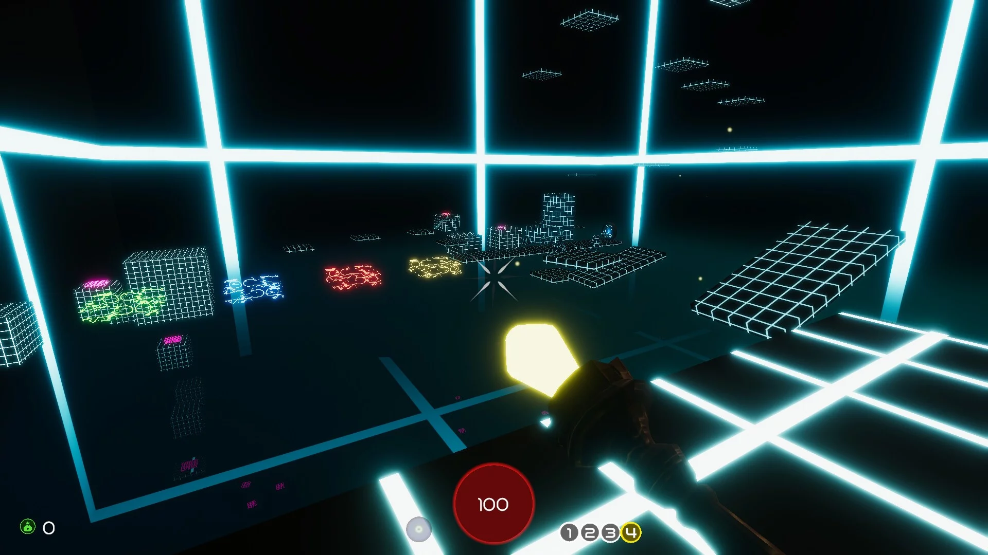 Изображение игры: Lightfire Defense