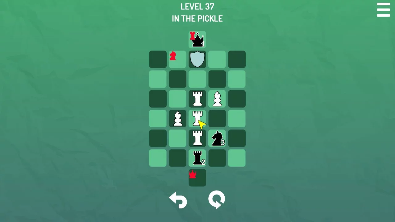 Изображение игры: SokoChess