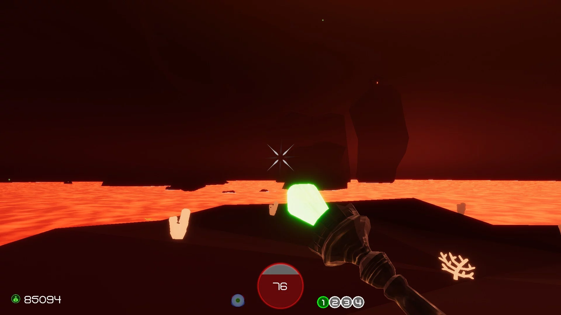Изображение игры: Lightfire Defense