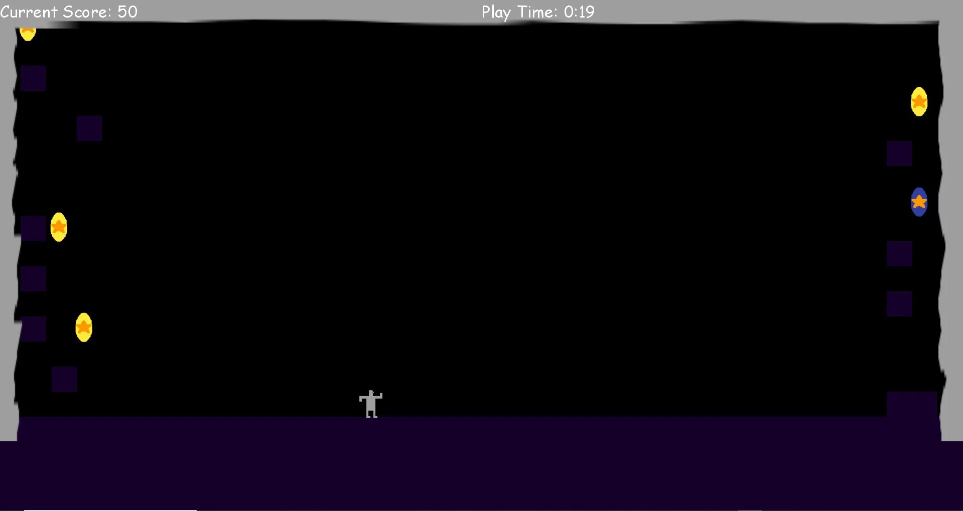 Изображение игры: Rainbow Runner
