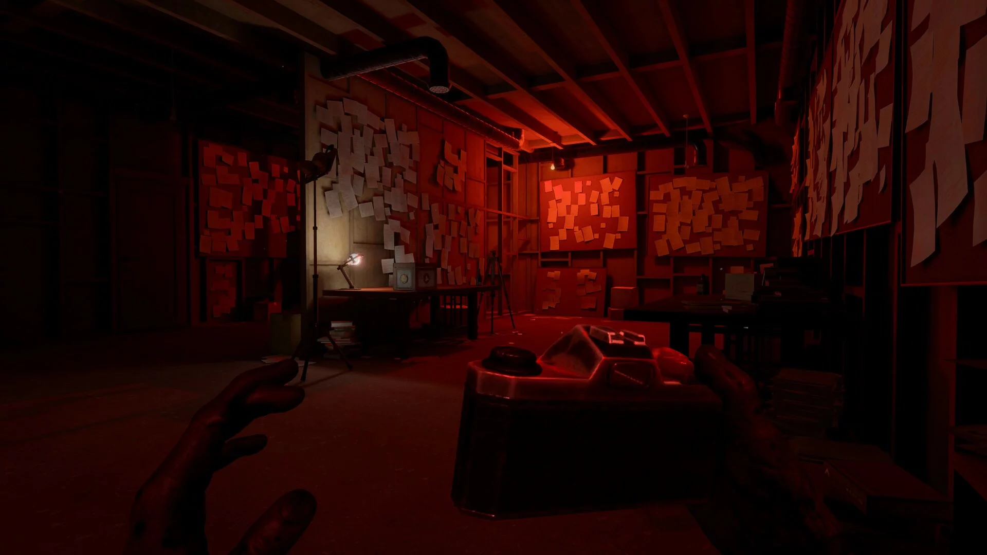 Изображение игры: Wraith: The Oblivion - Afterlife