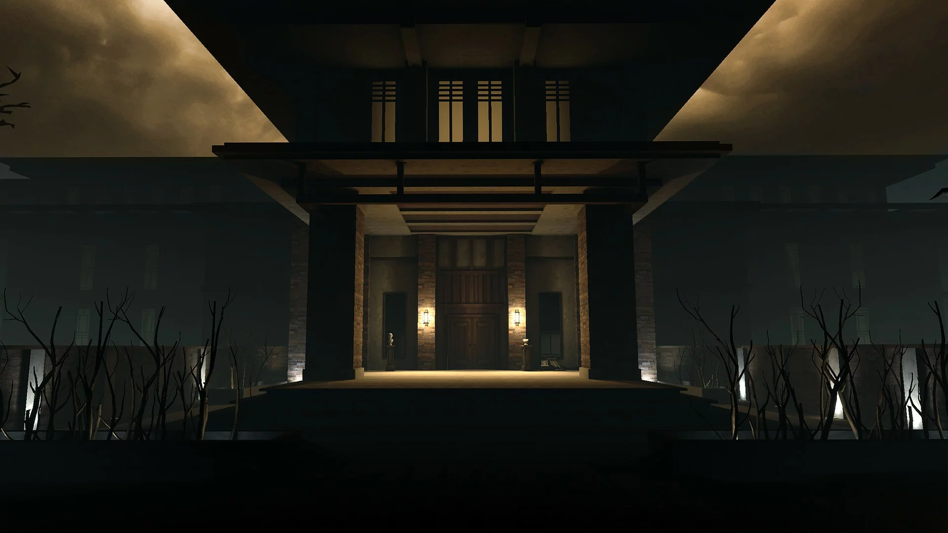 Изображение игры: Wraith: The Oblivion - Afterlife