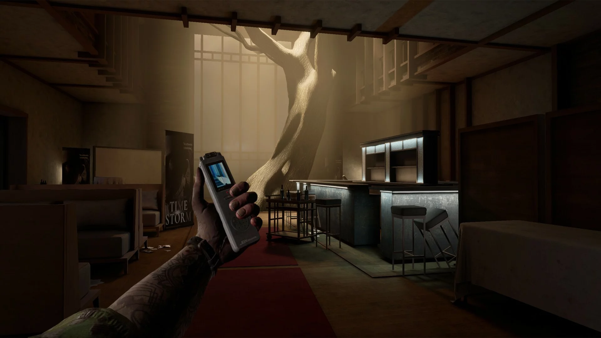 Изображение игры: Wraith: The Oblivion - Afterlife