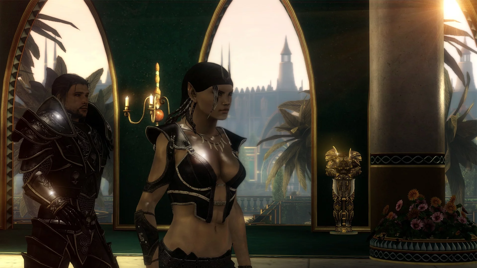 Изображение игры: Two Worlds II HD - Shattered Embrace