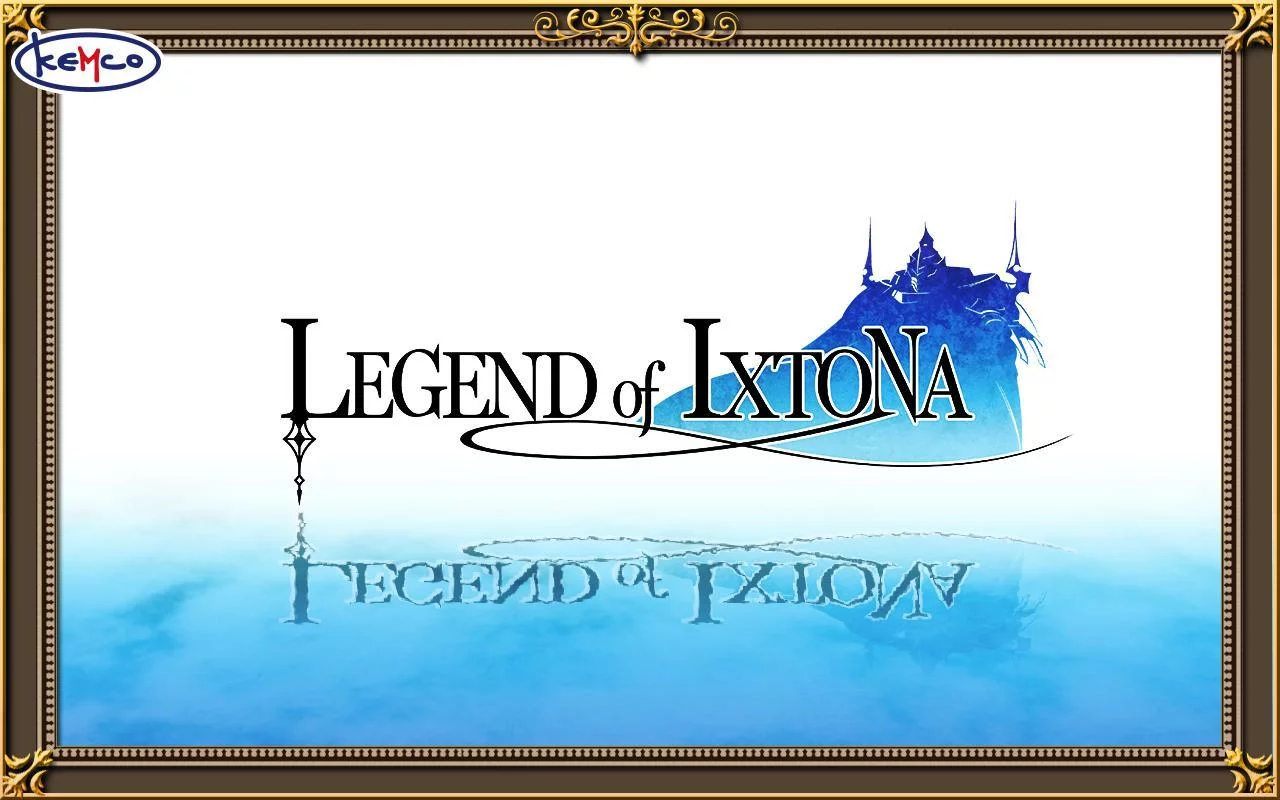 Изображение игры: Legend of Ixtona