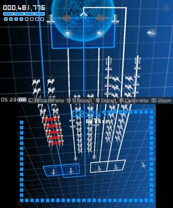 Изображение игры: escapeVektor