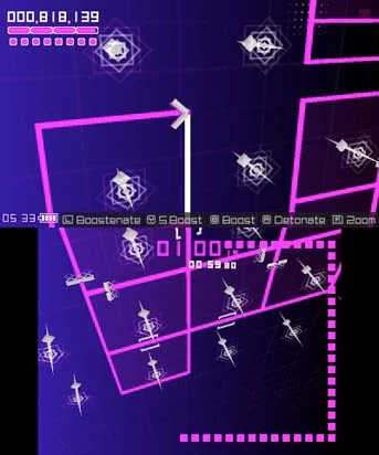 Изображение игры: escapeVektor
