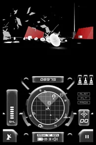 Изображение игры: X-Scape