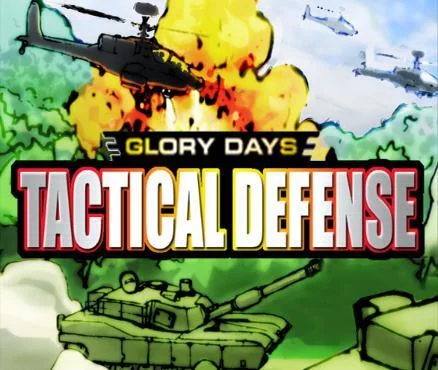 Изображение игры: Glory Days - Tactical Defense