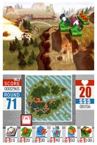 Изображение игры: Glory Days - Tactical Defense