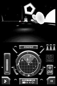 Изображение игры: X-Scape