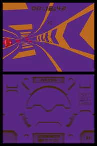 Изображение игры: X-Scape