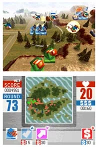 Изображение игры: Glory Days - Tactical Defense