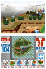 Изображение игры: Glory Days - Tactical Defense