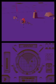 Изображение игры: X-Scape