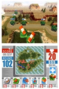 Изображение игры: Glory Days - Tactical Defense