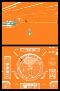 Изображение игры: X-Scape