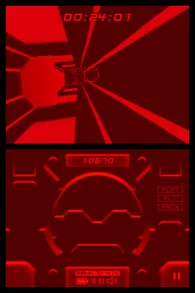 Изображение игры: X-Scape