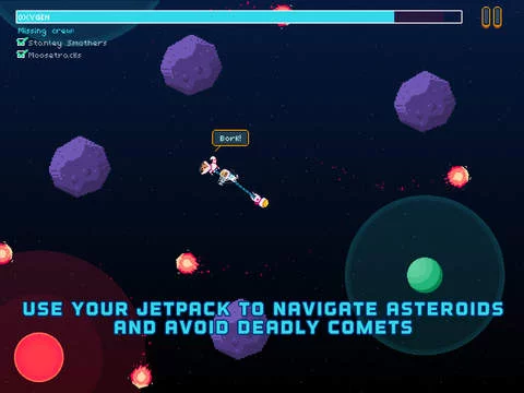 Изображение игры: Sunburn!