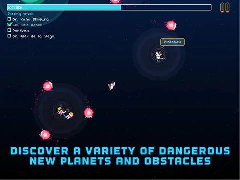 Изображение игры: Sunburn!