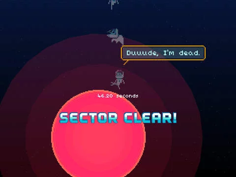 Изображение игры: Sunburn!