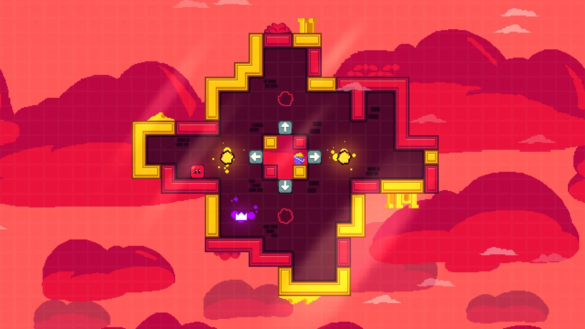 Изображение игры: Colorful Recolor