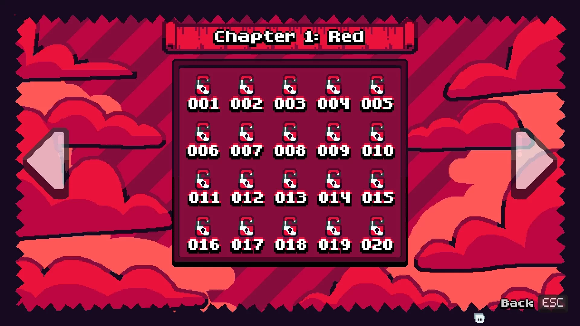 Изображение игры: Colorful Recolor