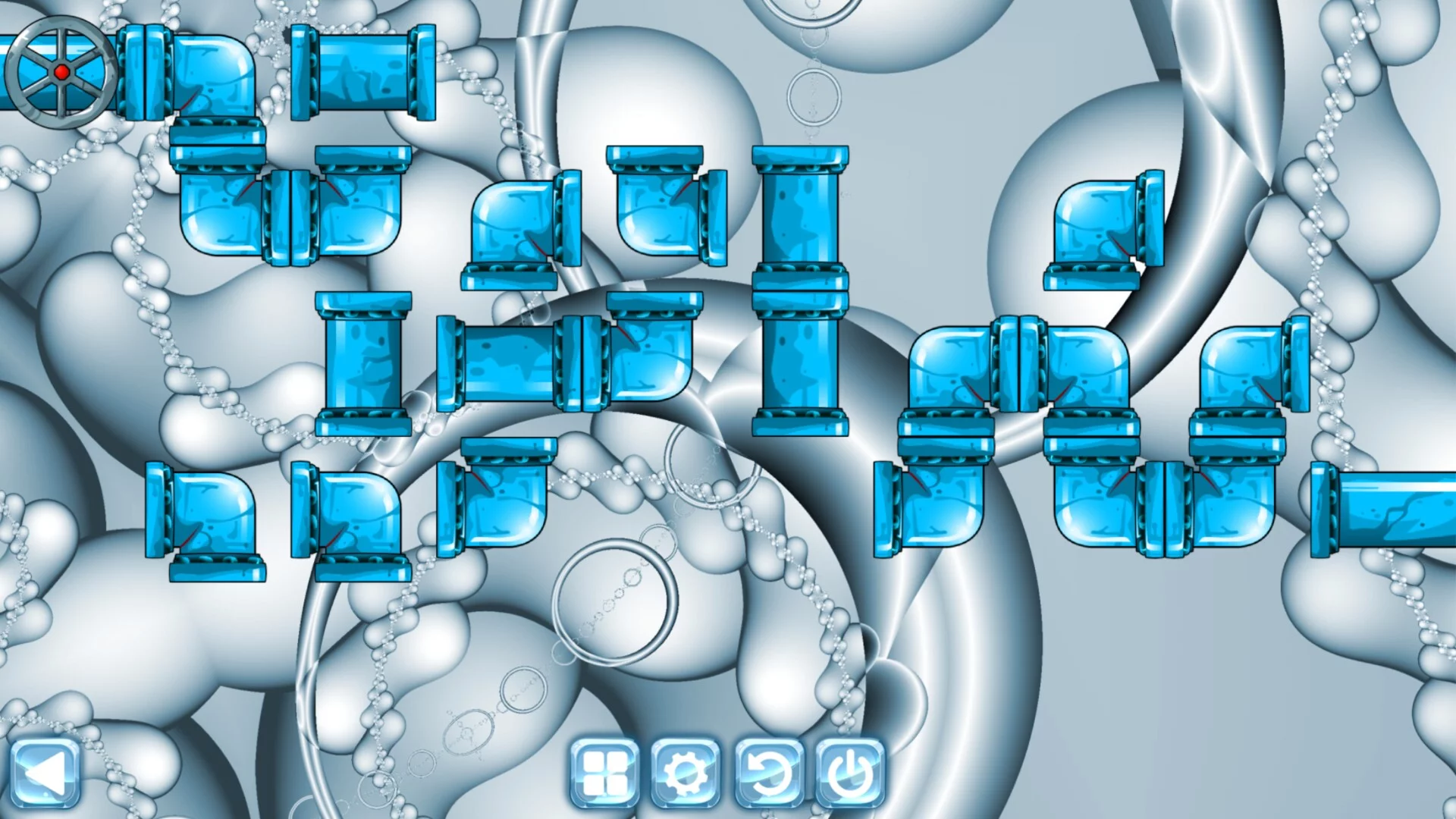 Изображение игры: PIP