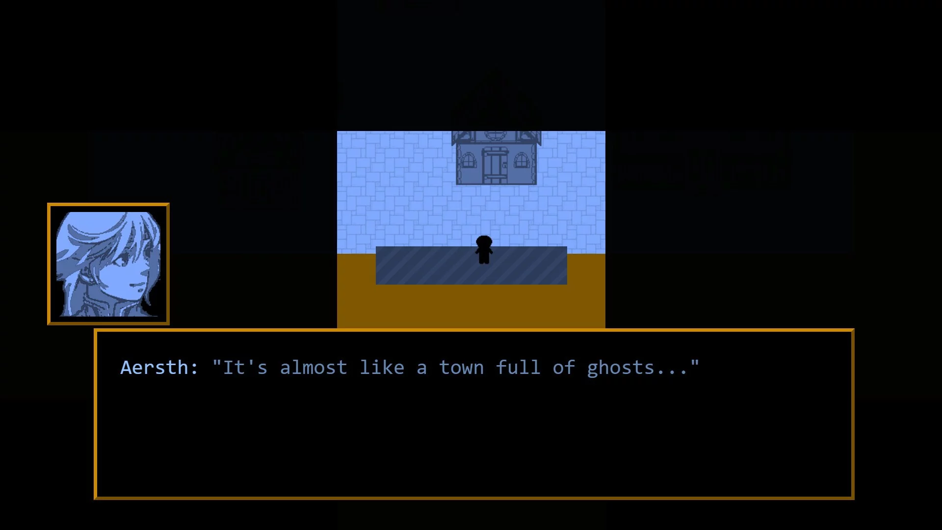 Изображение игры: Ren's Demons I