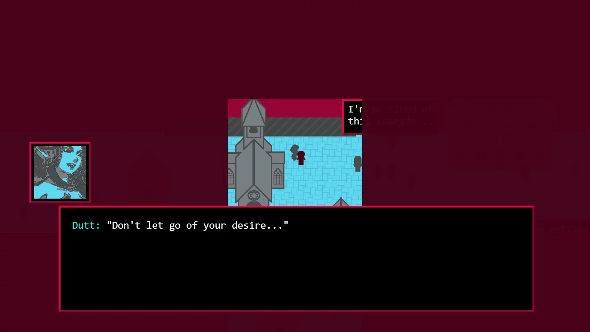 Изображение игры: Ren's Demons I