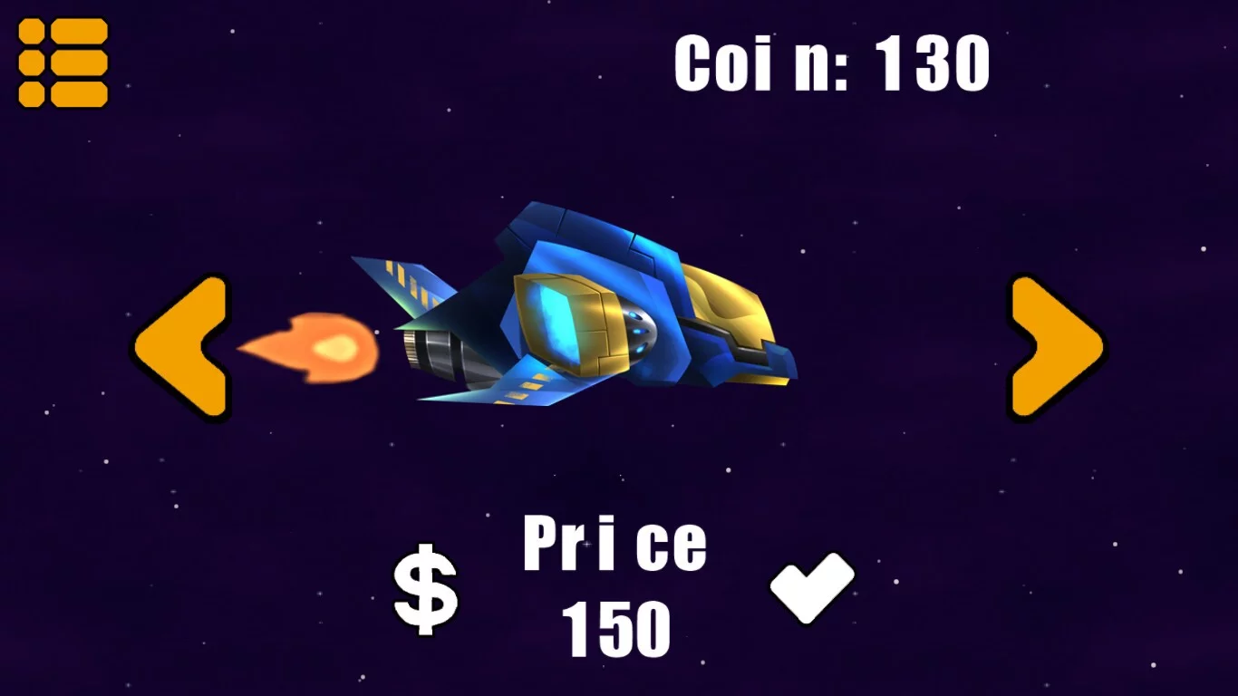 Изображение игры: Space Route