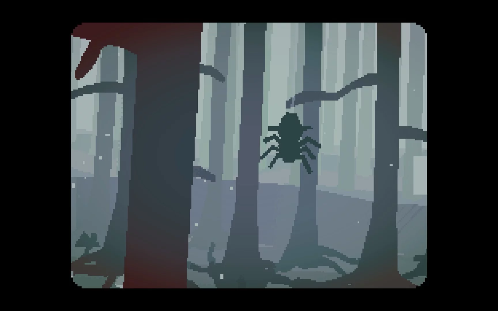 Изображение игры: Brume